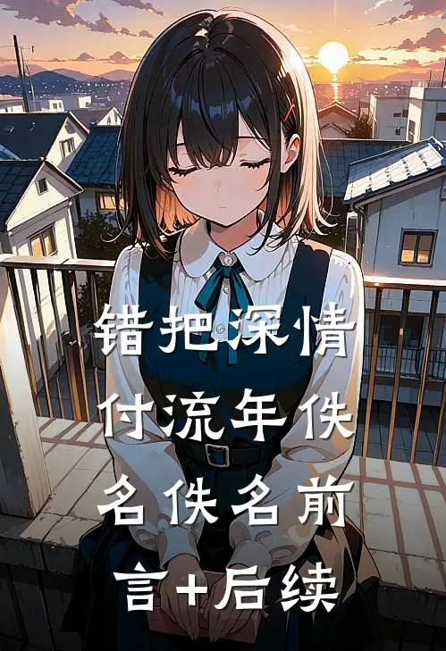 装乖失败，温和前夫强制爱！结局+番外
