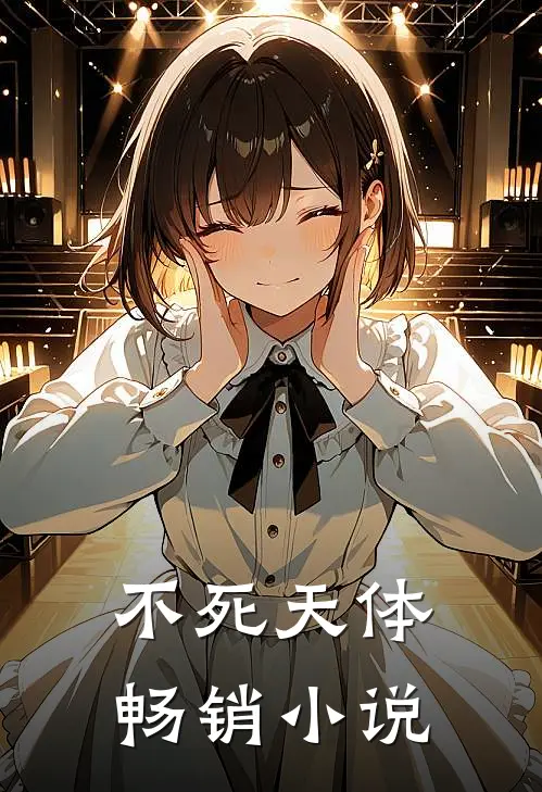 不死天体畅销小说