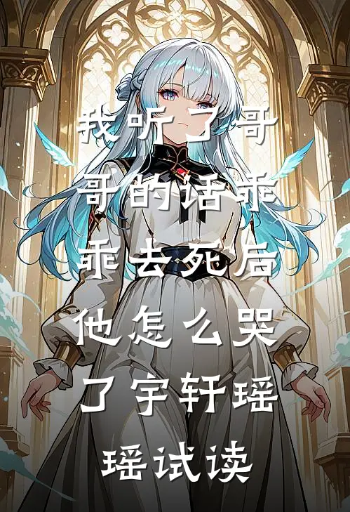 明月也曾向我来完结+番外