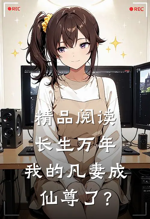 精品阅读长生万年，我的凡妻成仙尊了？
