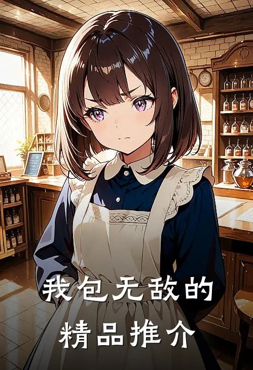 我包无敌的精品推介
