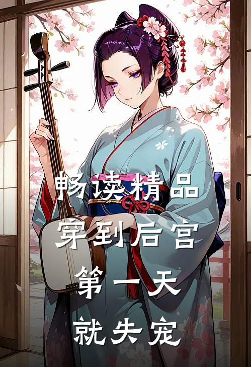 畅读精品穿到后宫，第一天就失宠