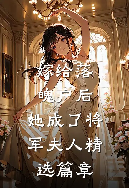 嫁给落魄户后，她成了将军夫人精选篇章