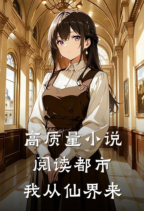 高质量小说阅读都市：我从仙界来