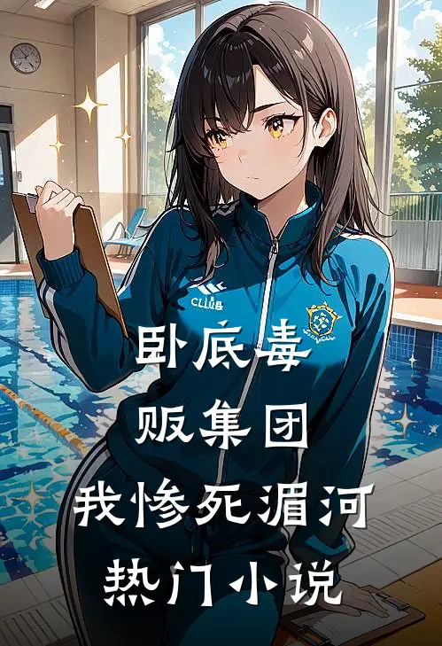 卧底毒贩集团，我惨死湄河热门小说