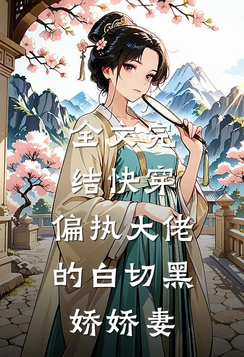 全文完结快穿：偏执大佬的白切黑娇娇妻
