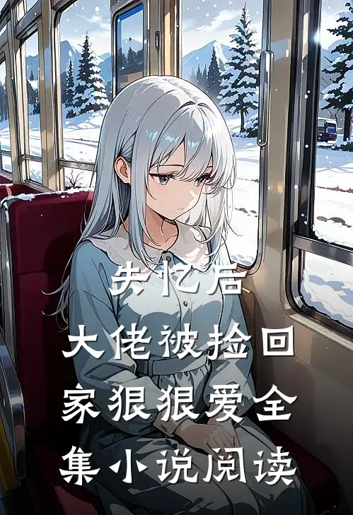 失忆后，大佬被捡回家狠狠爱全集小说阅读
