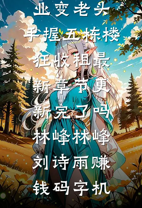 装穷富二代完结版