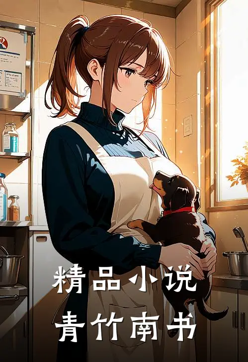 精品小说青竹南书