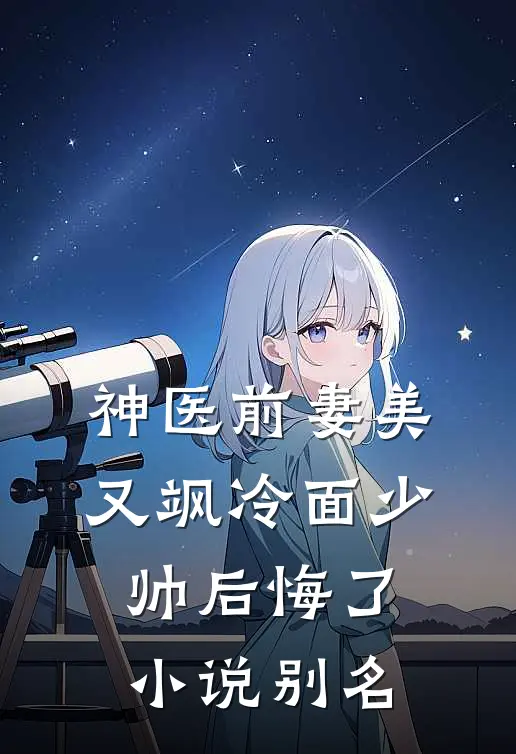 神医前妻美又飒冷面少帅后悔了小说别名