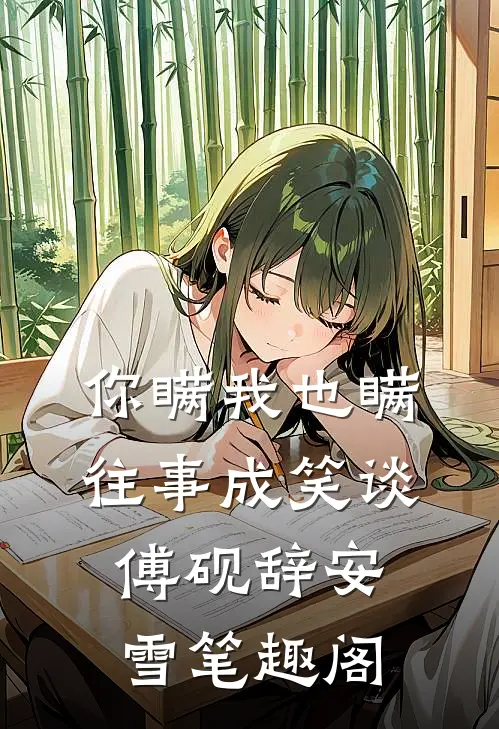 快穿以后，我觉醒了最强“装备栏”无弹窗
