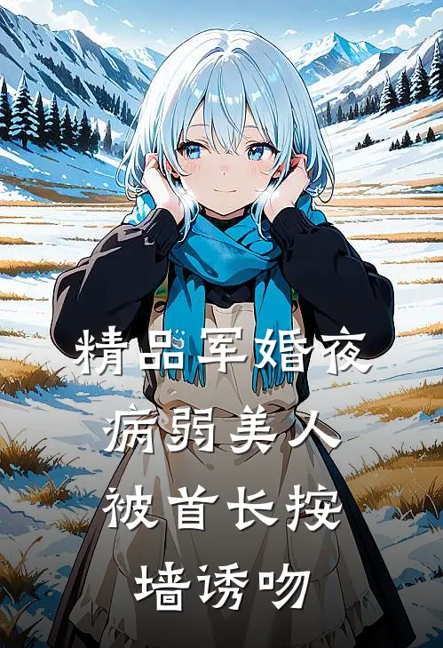 精品军婚夜，病弱美人被首长按墙诱吻