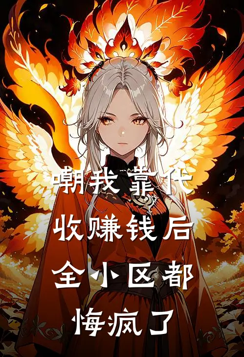 我是主角，我能怕死？