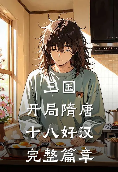 三国：开局隋唐十八好汉完整篇章