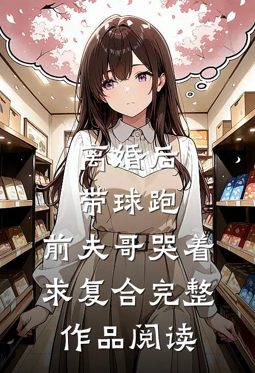 离婚后带球跑，前夫哥哭着求复合完整作品阅读