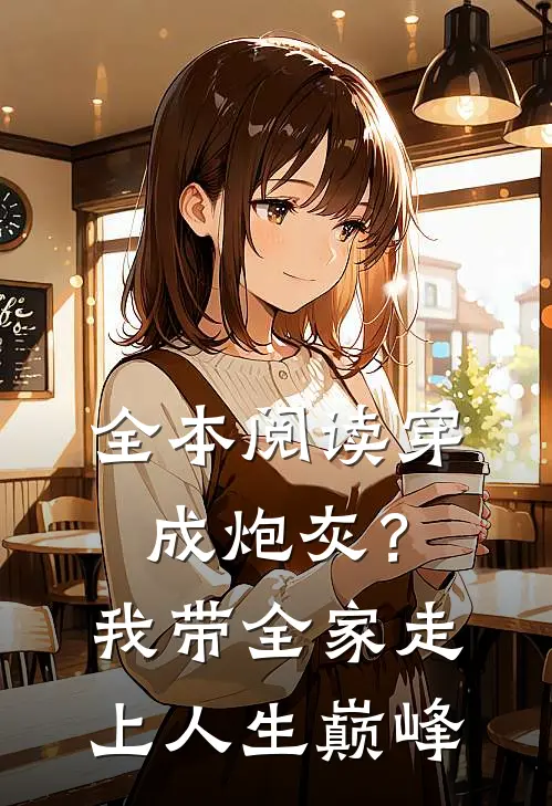 全本阅读穿成炮灰？我带全家走上人生巅峰