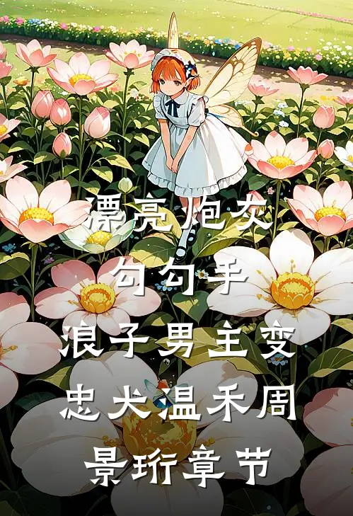 重生女主的复仇与爱恋传奇全篇