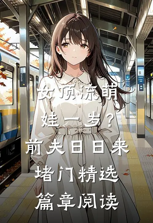 女顶流萌娃一岁？前夫日日来堵门精选篇章阅读