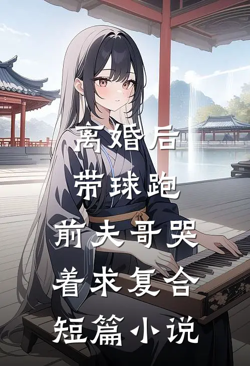 离婚后带球跑，前夫哥哭着求复合短篇小说
