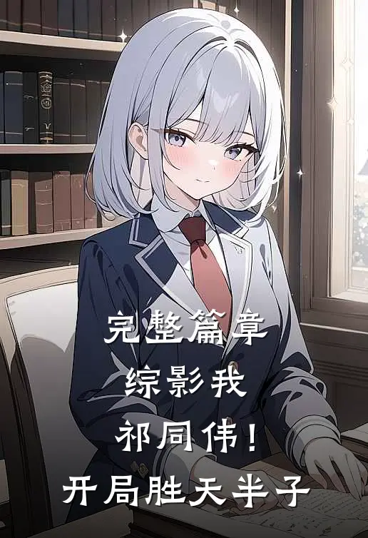 完整篇章综影我，祁同伟！开局胜天半子