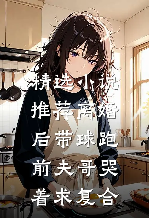 精选小说推荐离婚后带球跑，前夫哥哭着求复合