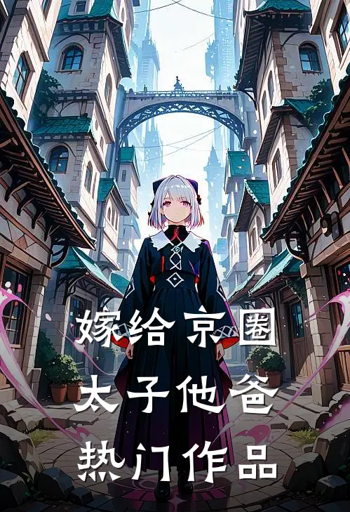 嫁给京圈太子他爸热门作品
