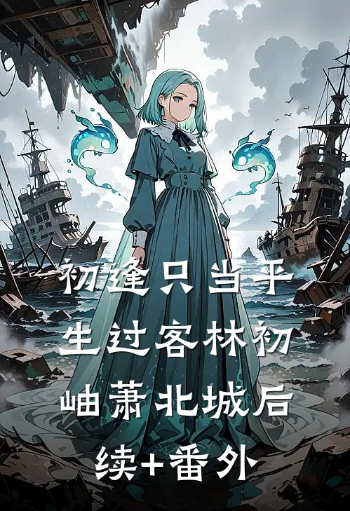 诡域入侵，我一厨娘拯救世界？