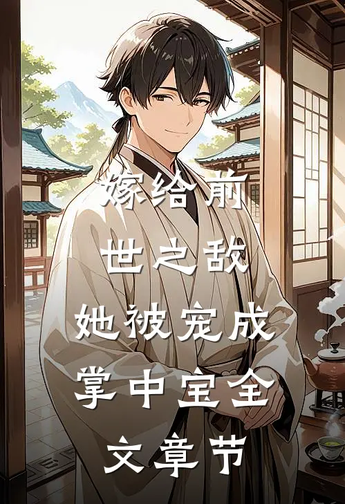 嫁给前世之敌，她被宠成掌中宝全文章节