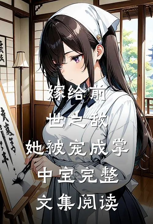 嫁给前世之敌，她被宠成掌中宝完整文集阅读