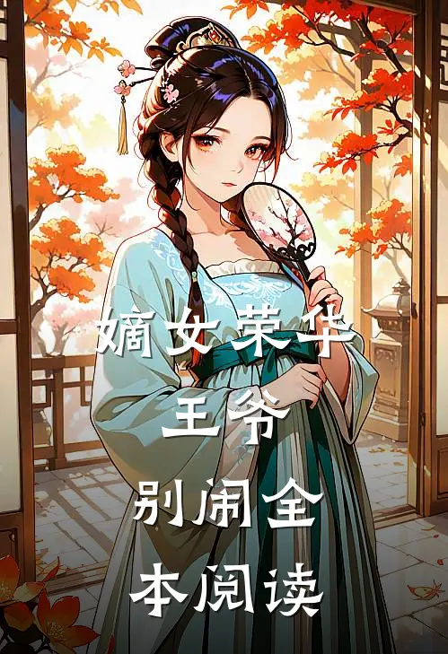 嫡女荣华：王爷，别闹全本阅读