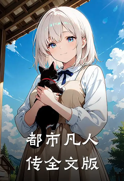 都市凡人传全文版