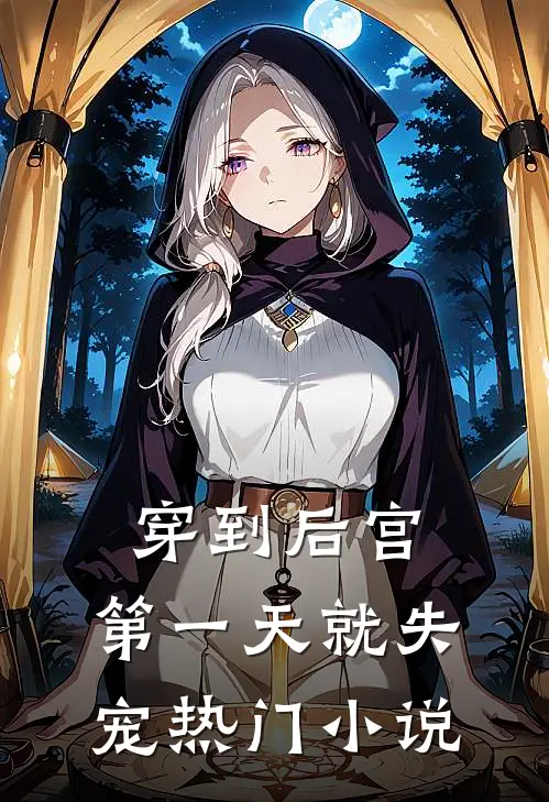 穿到后宫，第一天就失宠热门小说