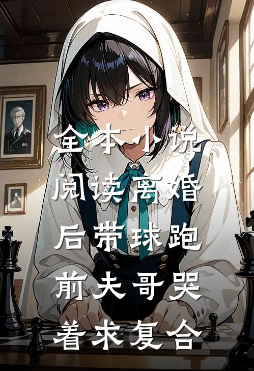 全本小说阅读离婚后带球跑，前夫哥哭着求复合