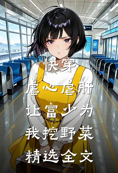 快穿：虐心虐肝，让富少为我挖野菜精选全文
