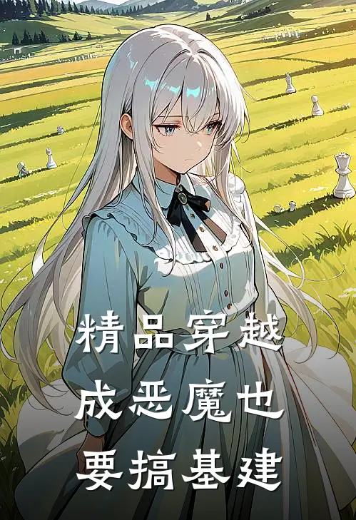 精品穿越成恶魔也要搞基建
