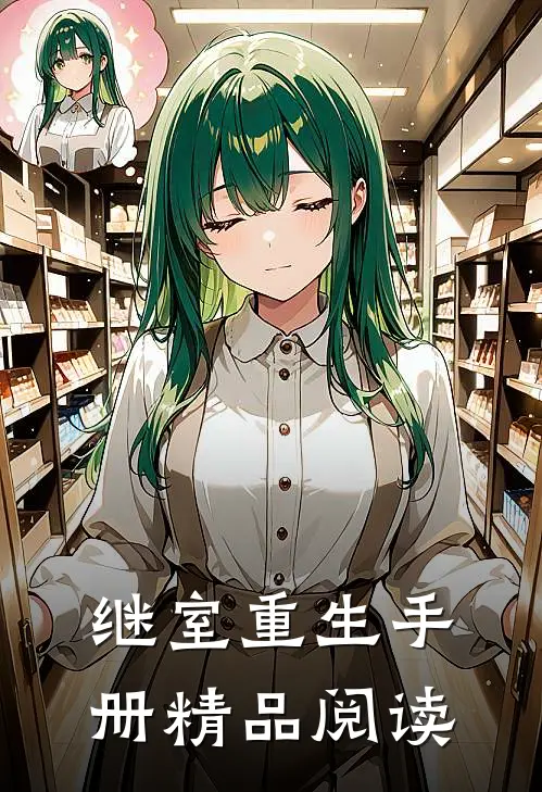 继室重生手册精品阅读