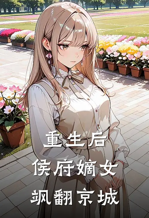 重生后，侯府嫡女飒翻京城