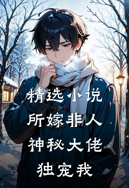 精选小说所嫁非人：神秘大佬独宠我