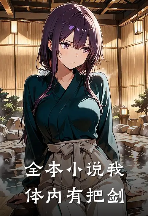 全本小说我体内有把剑