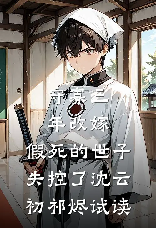 疯批病弱傅总，是我家乖宝高质量好文