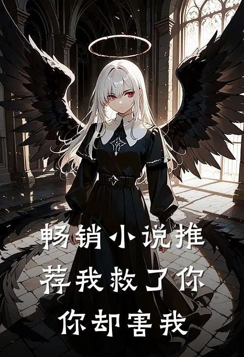 畅销小说推荐我救了你，你却害我