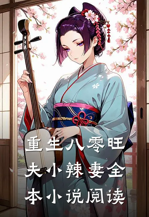 重生八零旺夫小辣妻全本小说阅读