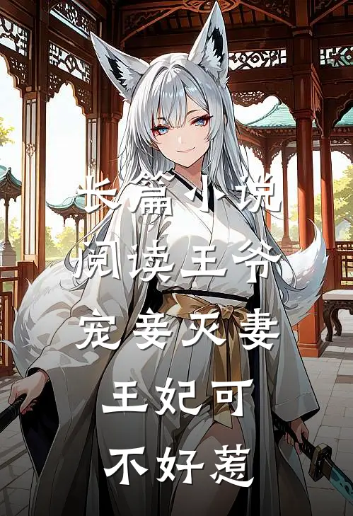 长篇小说阅读王爷宠妾灭妻，王妃可不好惹