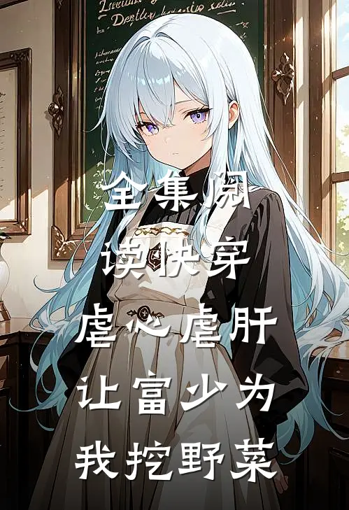 全集阅读快穿：虐心虐肝，让富少为我挖野菜