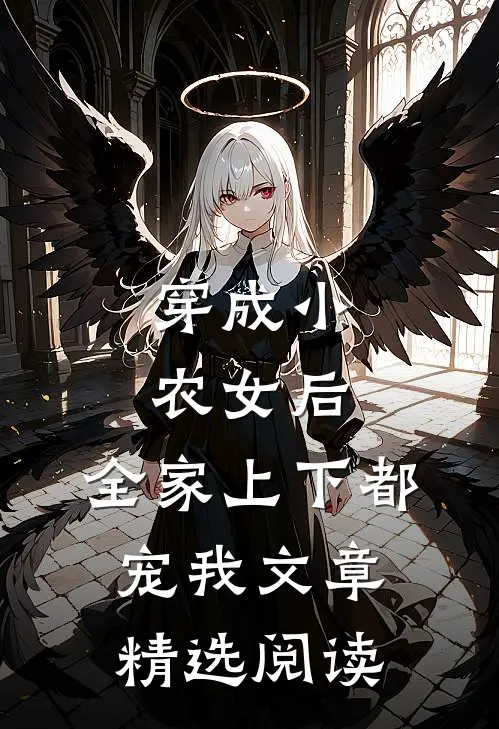 穿成小农女后，全家上下都宠我文章精选阅读
