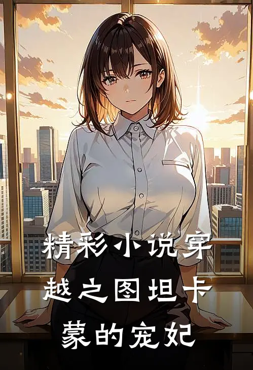 精彩小说穿越之图坦卡蒙的宠妃