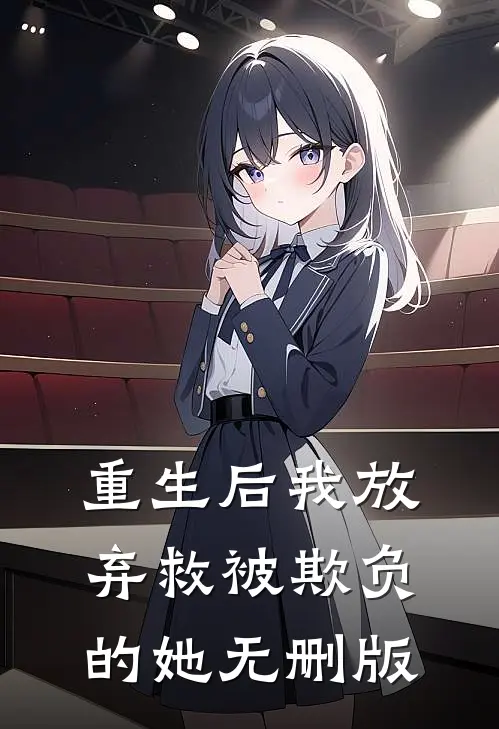 重生后我放弃救被欺负的她无删版