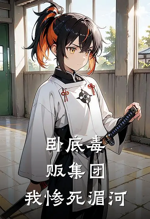 卧底毒贩集团，我惨死湄河