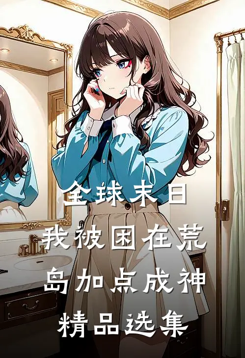 全球末日，我被困在荒岛加点成神精品选集