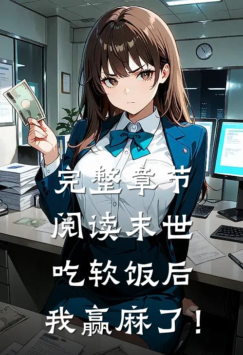 完整章节阅读末世：吃软饭后，我赢麻了！